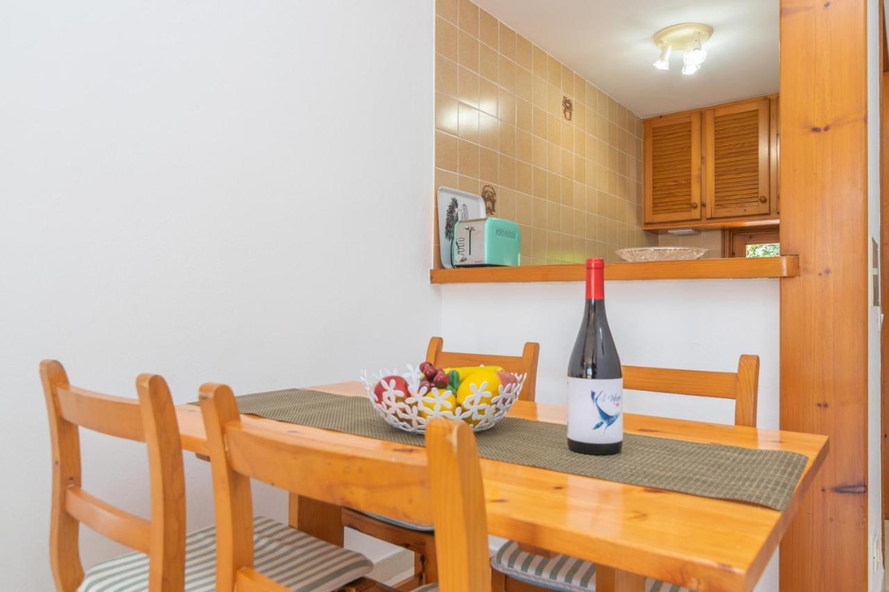 Villa Marina -Cala Enporter- Cala En Porter  Екстер'єр фото