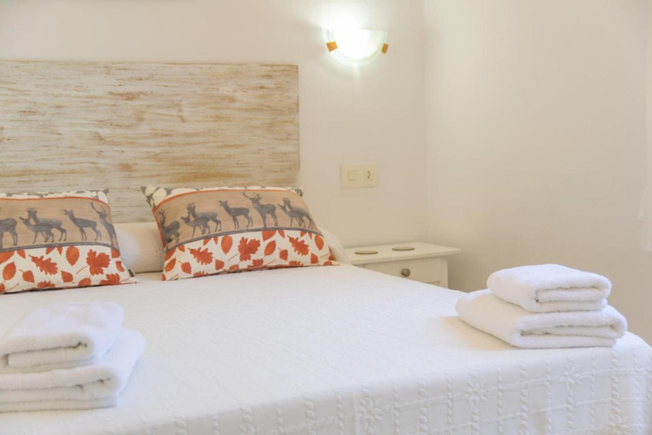 Villa Marina -Cala Enporter- Cala En Porter  Екстер'єр фото