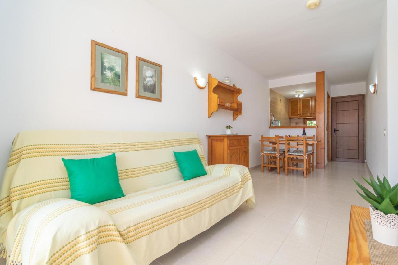 Villa Marina -Cala Enporter- Cala En Porter  Екстер'єр фото